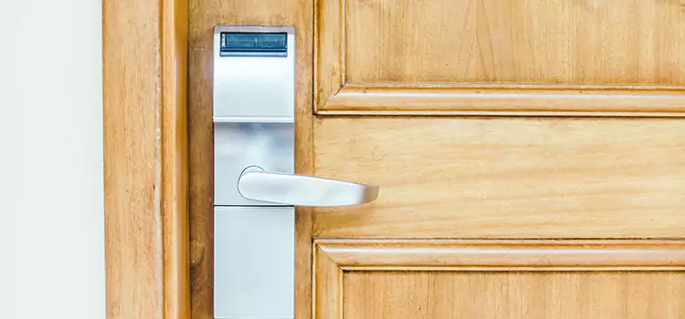 Advanced Solutions in North Atlanta, GA for Modern Security