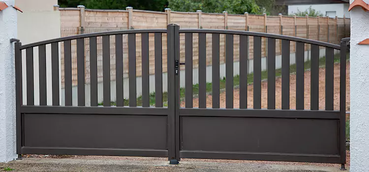Advanced Gate Solutions in North Atlanta, GA