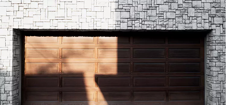 Garage Door Installation North Atlanta