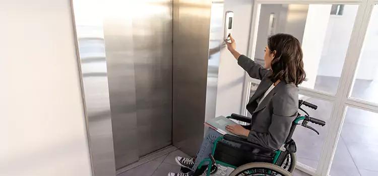 Benefits of Modern Handicap Door Systems in North Atlanta, GA