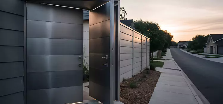 Comprehensive Steel Door Solutions in North Atlanta, GA