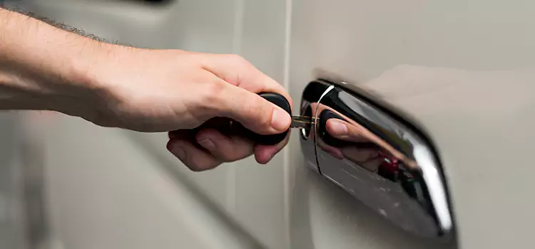 Car Unlock Service Price North Atlanta