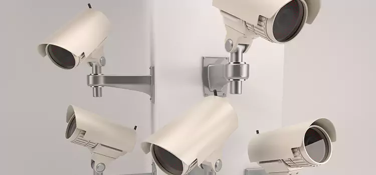 Your Trusted Partner for CCTV Solutions in North Atlanta