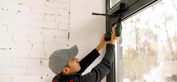 Your Trusted Partner for Door Closer Solutions in North Atlanta, GA