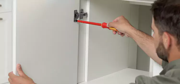 Screen Door Hinge Repair North Atlanta