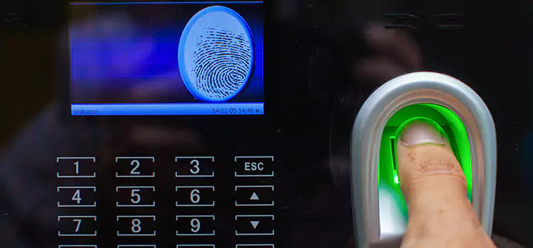 Your Trusted Partner for Secure Access in North Atlanta, GA