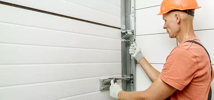 Why Choose Us for Garage Door Lock Services in North Atlanta, GA?