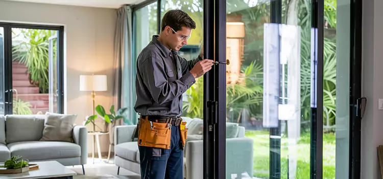 Why Choose Us for Your Glass Door Needs in North Atlanta, GA?