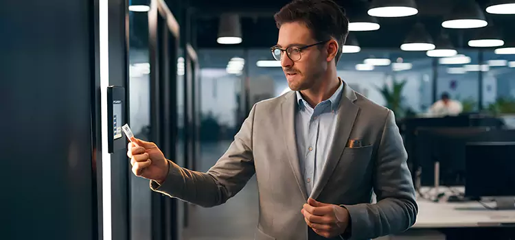 Our Commitment to Keycard Security Excellence in North Atlanta, GA