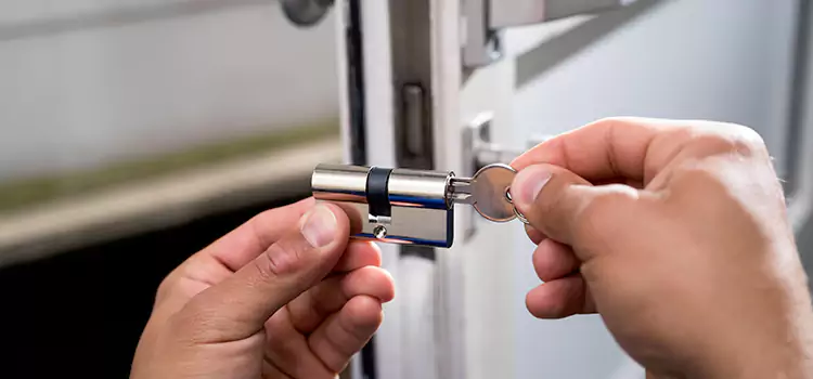 Lock Change Locksmiths North Atlanta