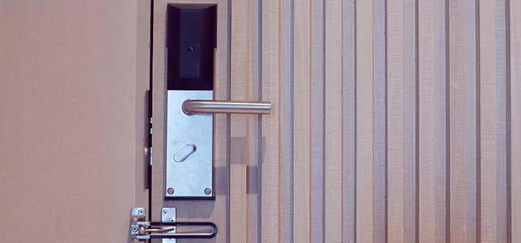 Installing a Maglock North Atlanta