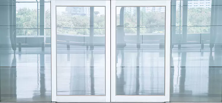 Mobile Sliding Screen Door Replacement North Atlanta