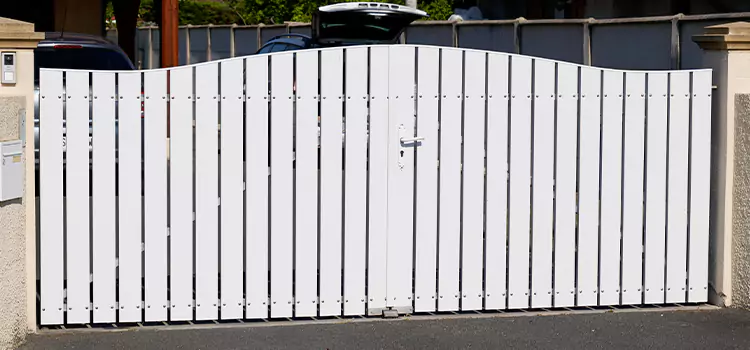 Why Choose Us for Residential Gate Repair in North Atlanta, GA?