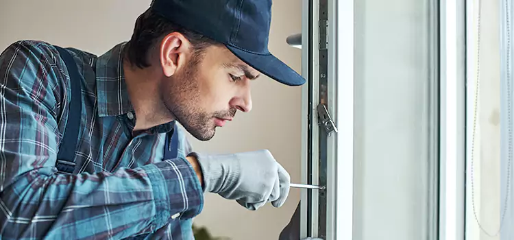 Emergency Response for Latch Issues North Atlanta