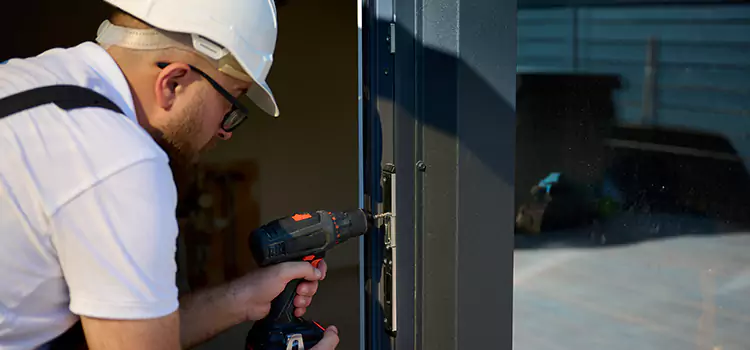Aluminium Sliding Door Lock Fitting North Atlanta