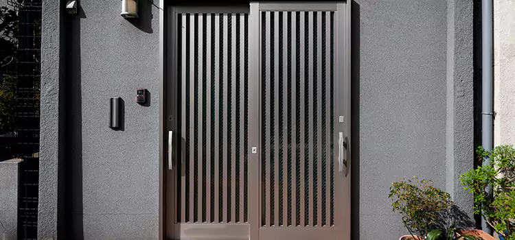 Specialized Steel Door Services in North Atlanta, GA
