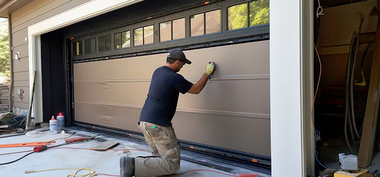 Vinyl Weather Stripping & Seals North Atlanta